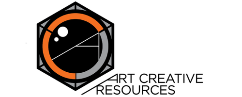 Art Creative Resources Logo