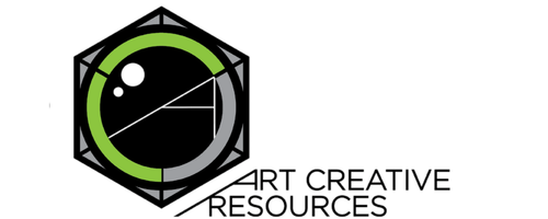 Art Creative Resources Logo