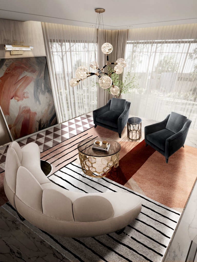 Residential Interior Design