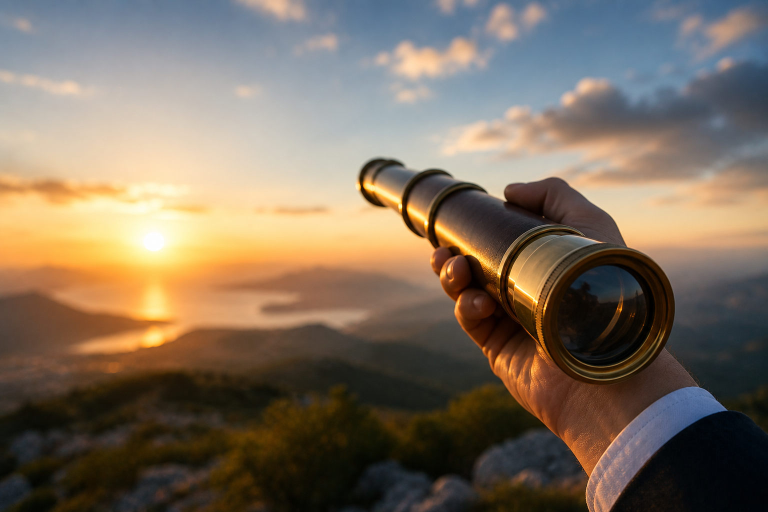ACR Vision